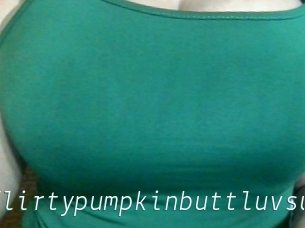 Flirtypumpkinbuttluvsu