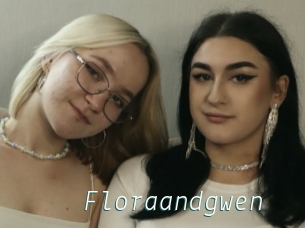 Floraandgwen