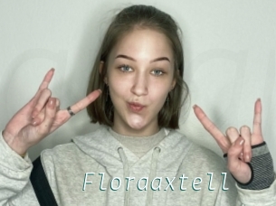 Floraaxtell