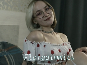 Floradimmick