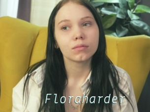 Floraharder