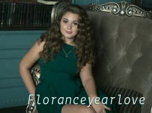 Floranceyearlove