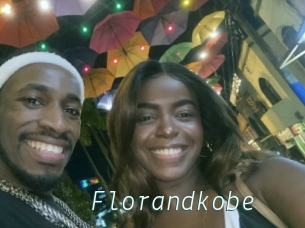 Florandkobe