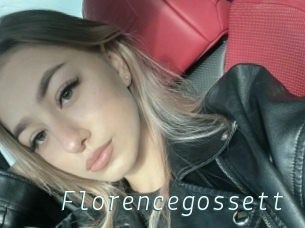 Florencegossett