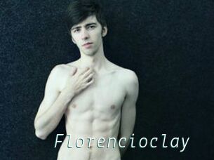 Florencioclay