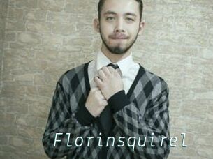 Florinsquirel