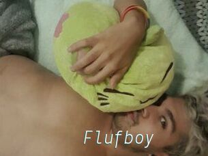 Flufboy