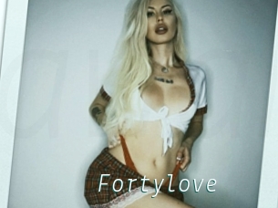 Fortylove