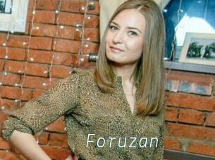 Foruzan