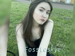 Fossieskye