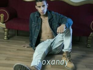 Foxandy