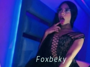 Foxbeky