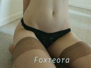 Foxreora