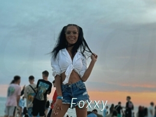 Foxxy