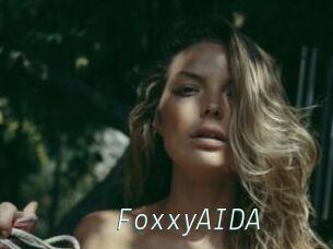 FoxxyAIDA