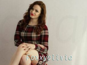 Foxxyolivia