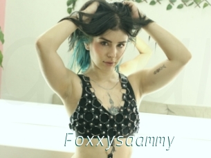 Foxxysaammy