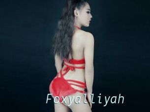 Foxyalliyah