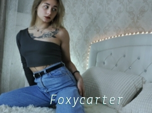 Foxycarter