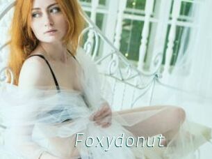 Foxydonut