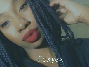 Foxyex