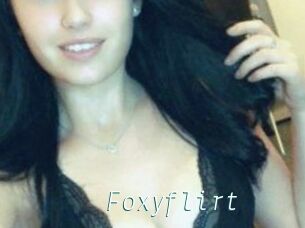 Foxyflirt