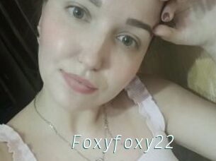 Foxyfoxy22