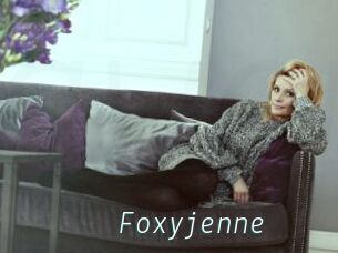 Foxyjenne