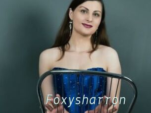 Foxysharron