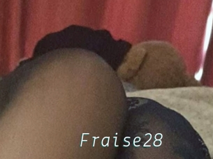 Fraise28