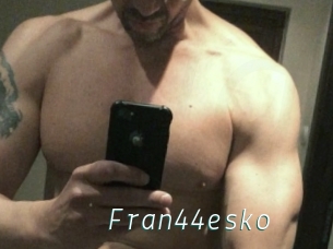 Fran44esko