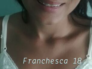 Franchesca_18