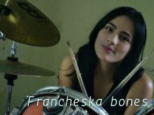 Francheska_bones