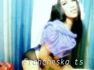 Francheska_ts