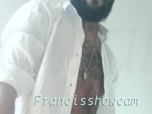 Francisshowcam