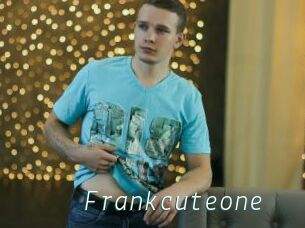 Frankcuteone