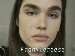 Frankiereese