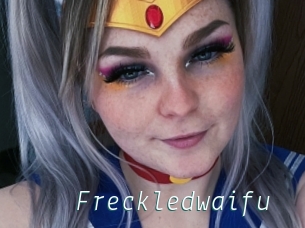 Freckledwaifu