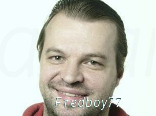 Fredboy77