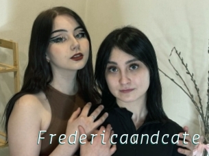 Fredericaandcate