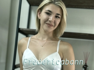 Fredericabann