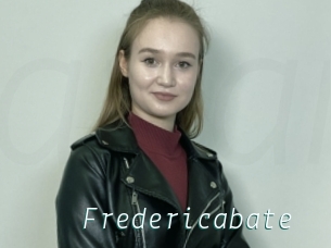 Fredericabate