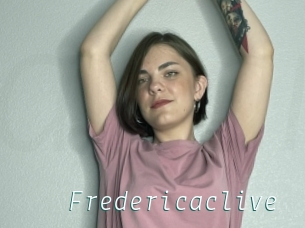 Fredericaclive