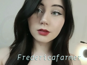 Fredericafarmer