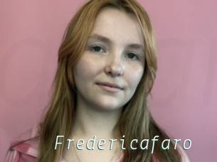 Fredericafaro