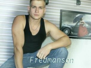 Fredmanson