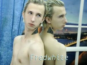 Fredwhite