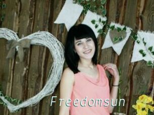 Freedomsun