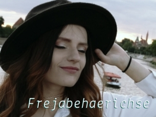 Frejabehaerichse