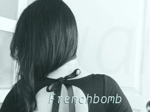 Frenchbomb